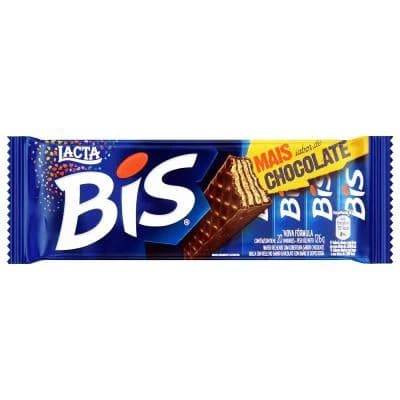 Bis Original Lacta