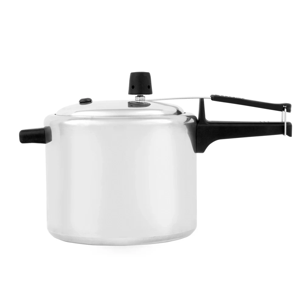 Panela de Pressão Panelux Classic 7L