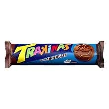 Trakinas Chocolate